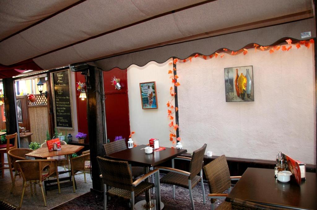 Hostal Montsant 살루 외부 사진