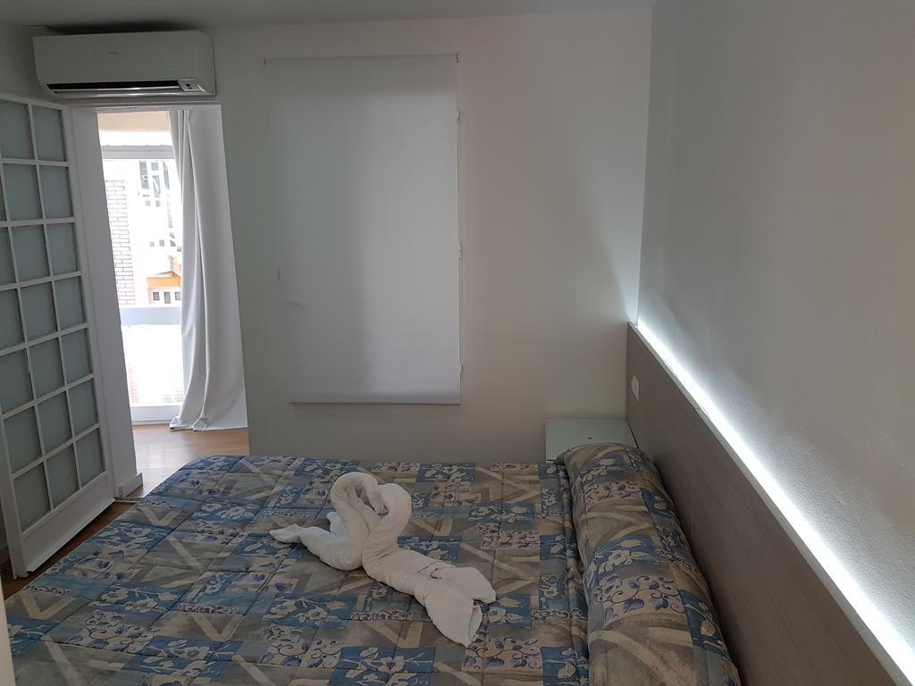 Hostal Montsant 살루 외부 사진
