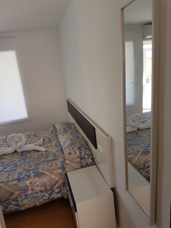 Hostal Montsant 살루 외부 사진