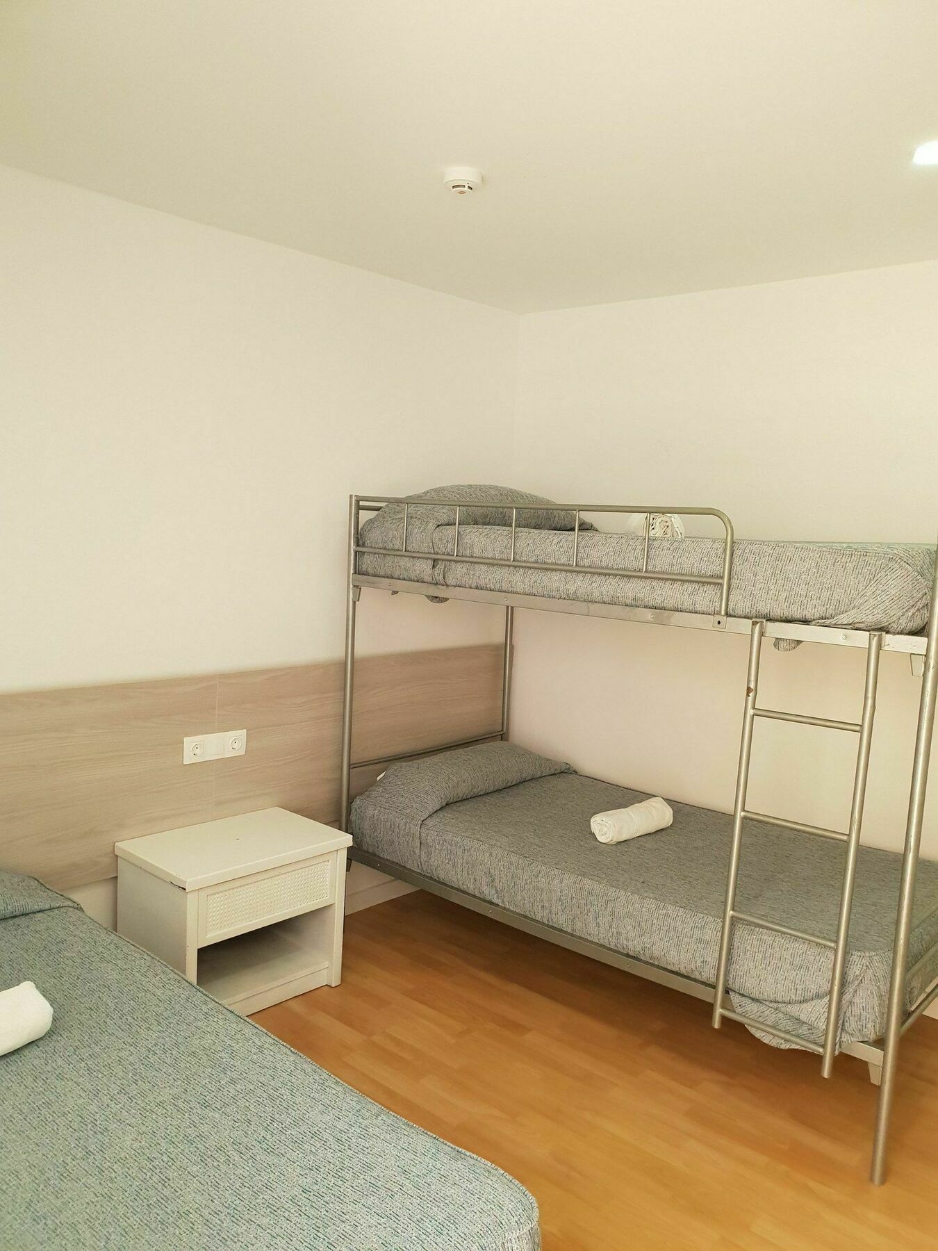 Hostal Montsant 살루 외부 사진
